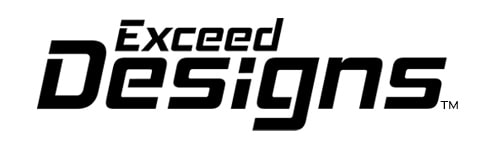 EXCEED DESIGNS logo